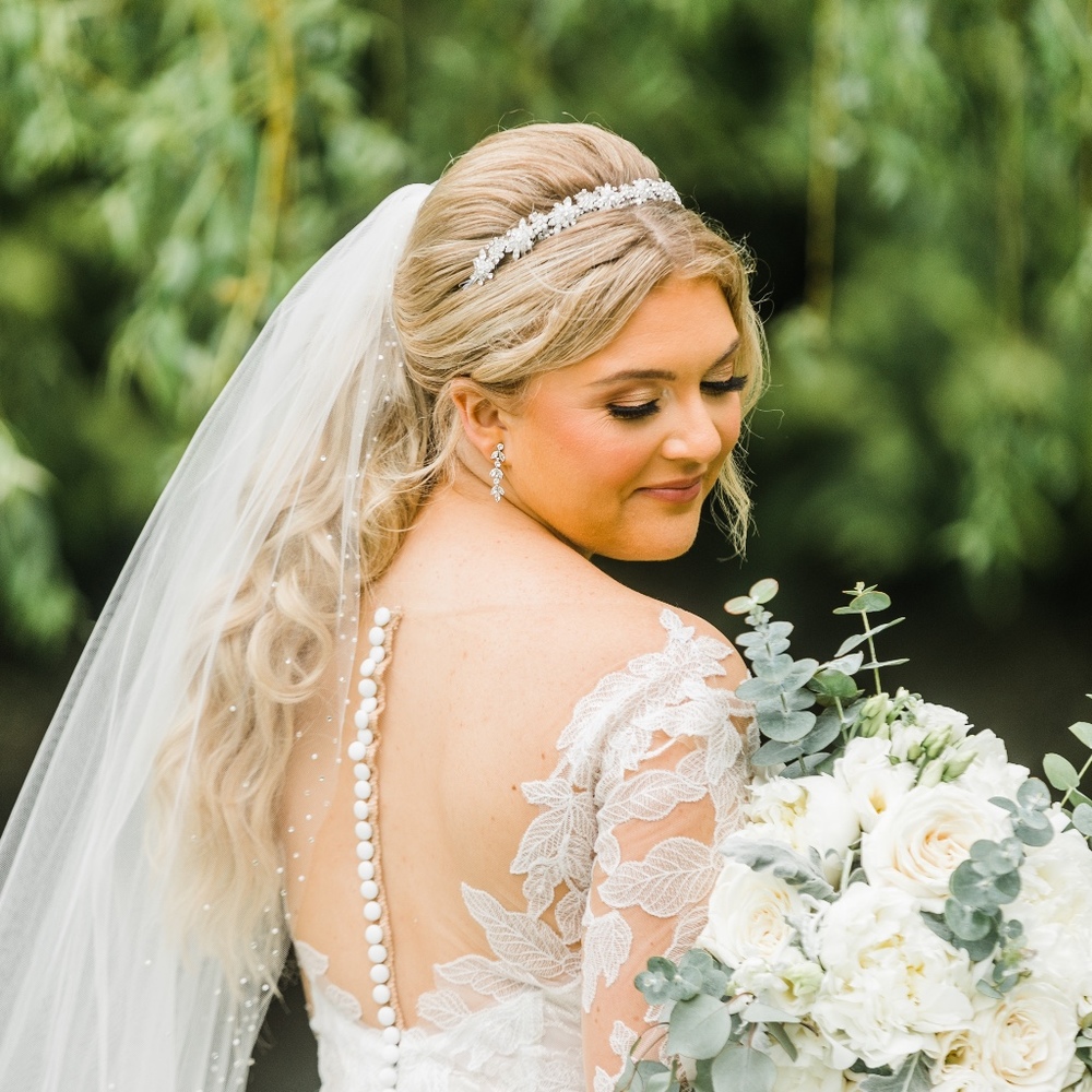 Meet your Posher, Kaitlyn